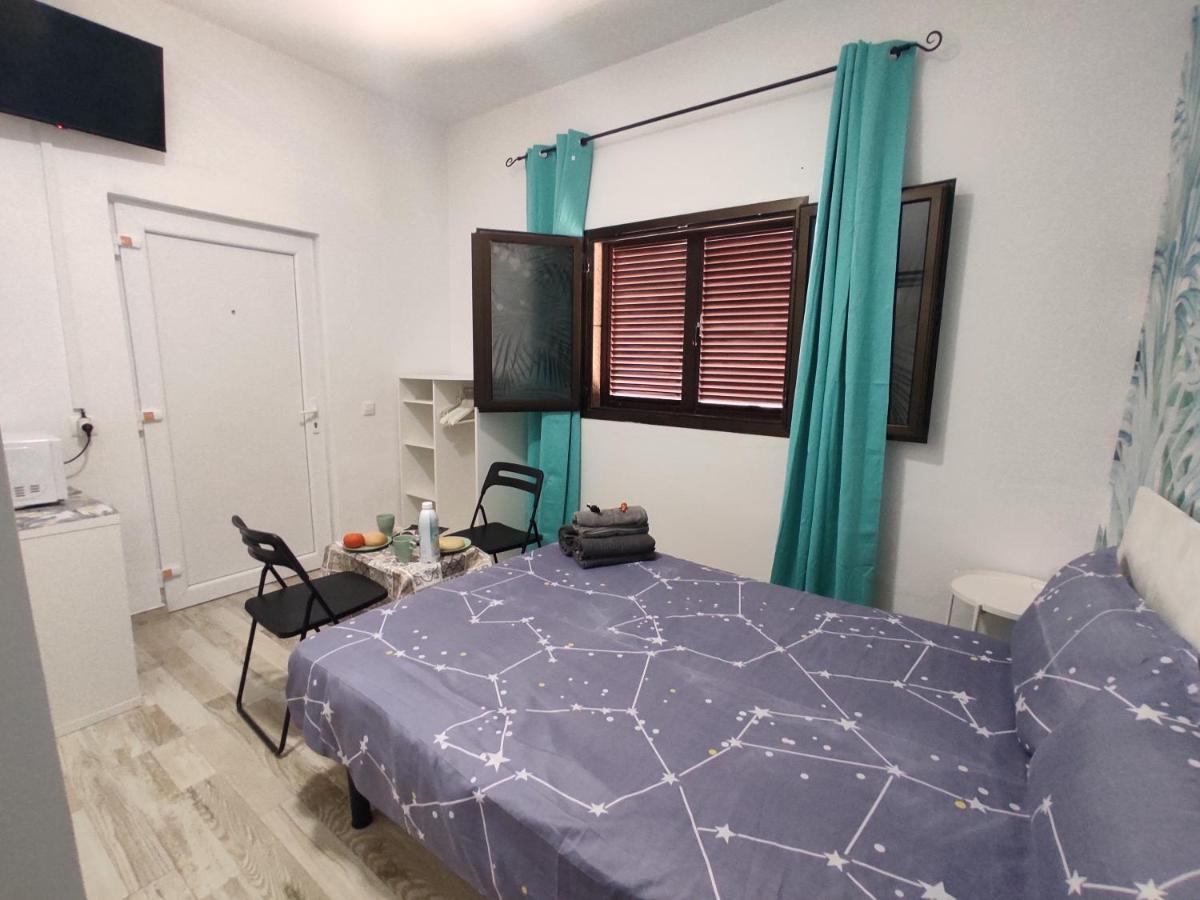 Habitacion Cactus, Entrada Privada Y Bano Privado En Suite By Flamingo House, No Fumadores Arrecife  Esterno foto