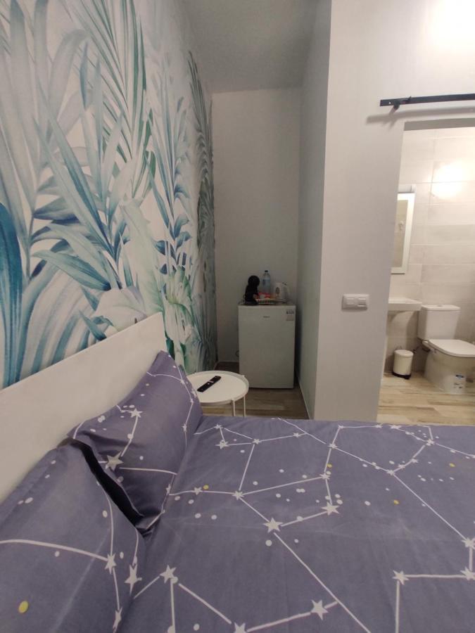 Habitacion Cactus, Entrada Privada Y Bano Privado En Suite By Flamingo House, No Fumadores Arrecife  Esterno foto