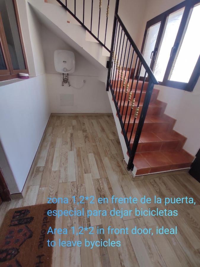 Habitacion Cactus, Entrada Privada Y Bano Privado En Suite By Flamingo House, No Fumadores Arrecife  Esterno foto