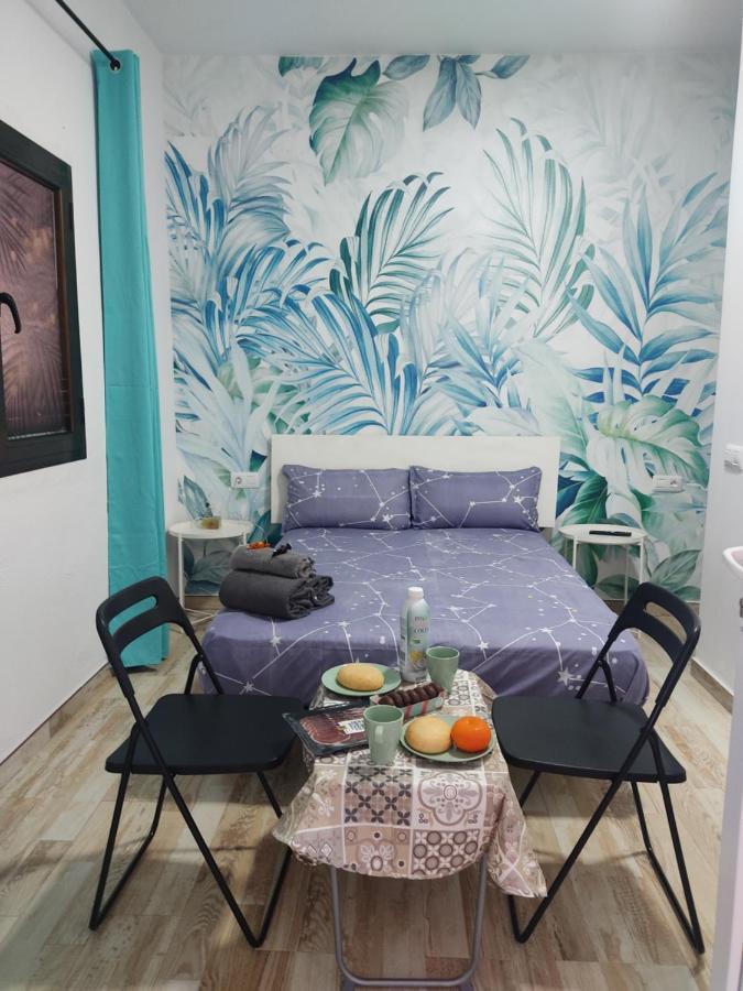 Habitacion Cactus, Entrada Privada Y Bano Privado En Suite By Flamingo House, No Fumadores Arrecife  Esterno foto