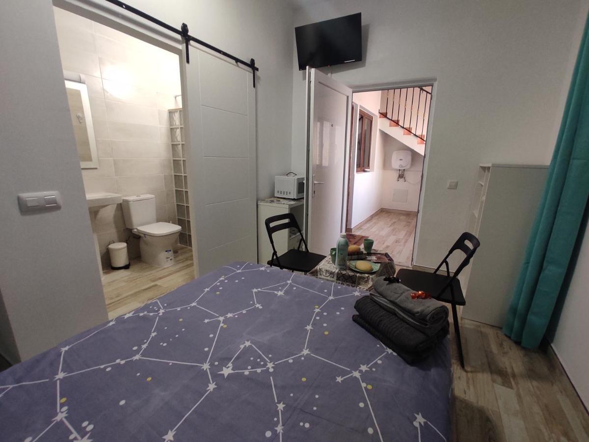 Habitacion Cactus, Entrada Privada Y Bano Privado En Suite By Flamingo House, No Fumadores Arrecife  Esterno foto