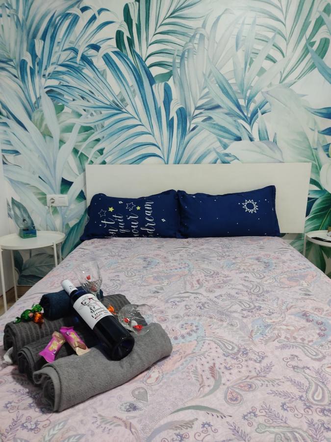 Habitacion Cactus, Entrada Privada Y Bano Privado En Suite By Flamingo House, No Fumadores Arrecife  Esterno foto